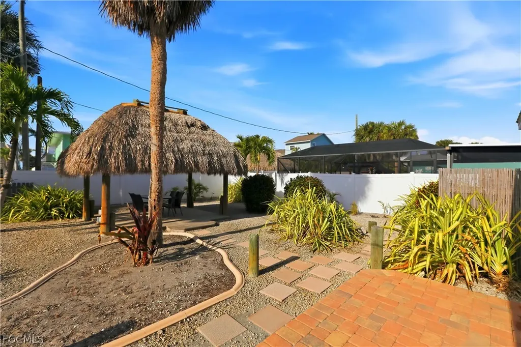 4870 Coquina Road SW Fort Myers Beach FL 33931