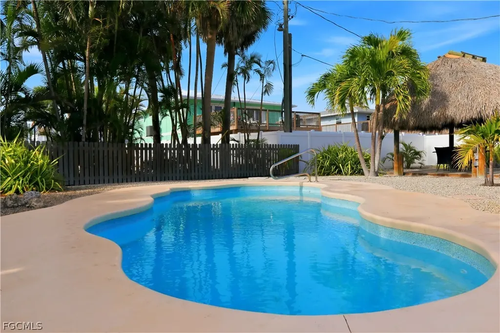 4870 Coquina Road SW Fort Myers Beach FL 33931