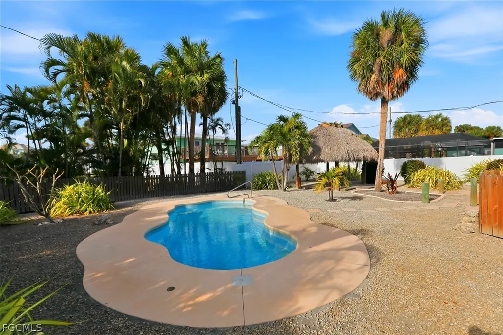 4870 Coquina Road SW Fort Myers Beach FL 33931