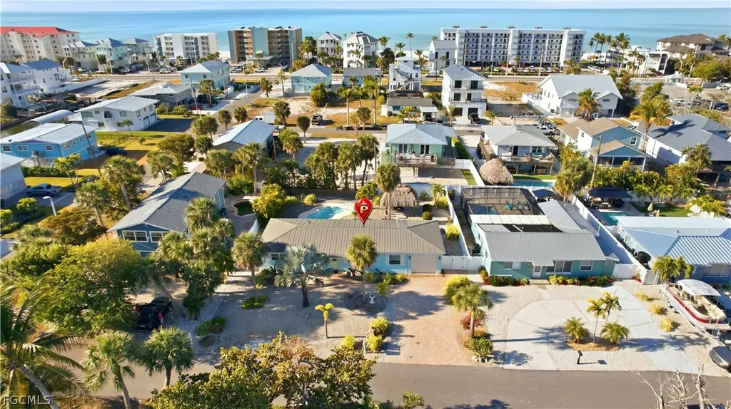 4870 Coquina Road SW Fort Myers Beach FL 33931