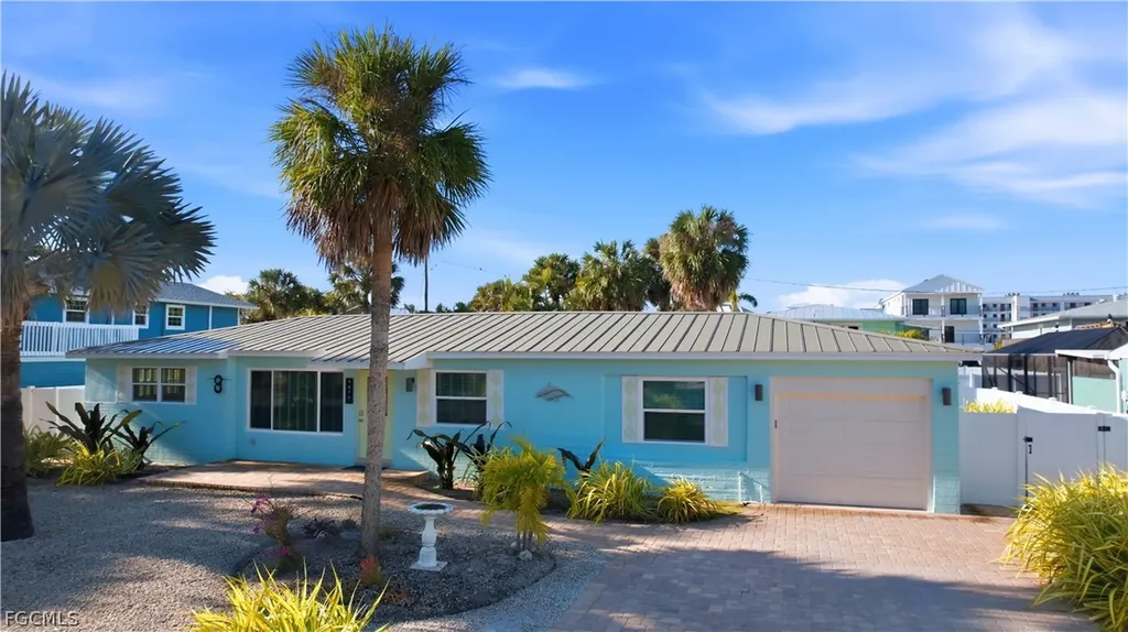 4870 Coquina Road SW Fort Myers Beach FL 33931