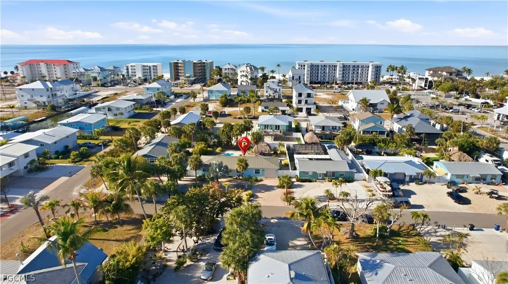 4870 Coquina Road SW Fort Myers Beach FL 33931