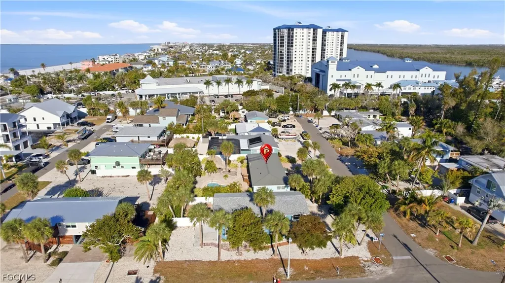 4870 Coquina Road SW Fort Myers Beach FL 33931
