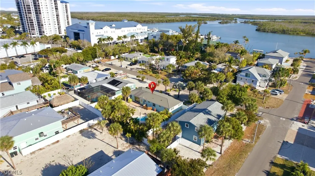 4870 Coquina Road SW Fort Myers Beach FL 33931