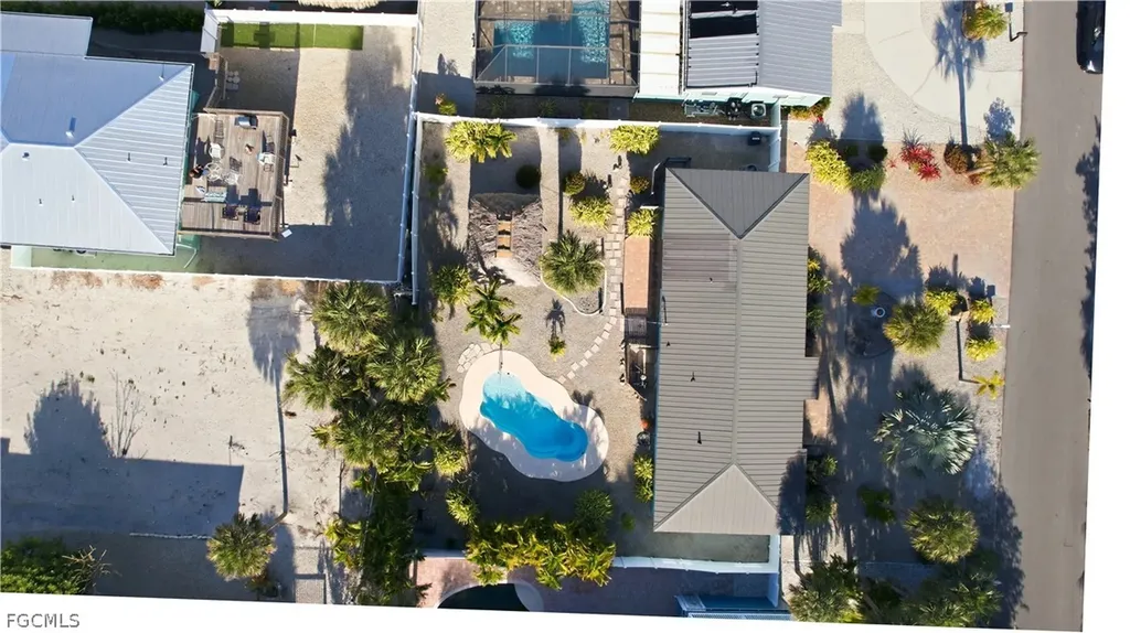 4870 Coquina Road SW Fort Myers Beach FL 33931