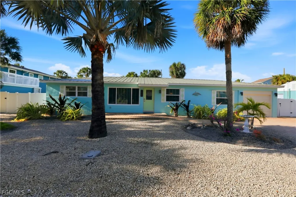 4870 Coquina Road SW Fort Myers Beach FL 33931