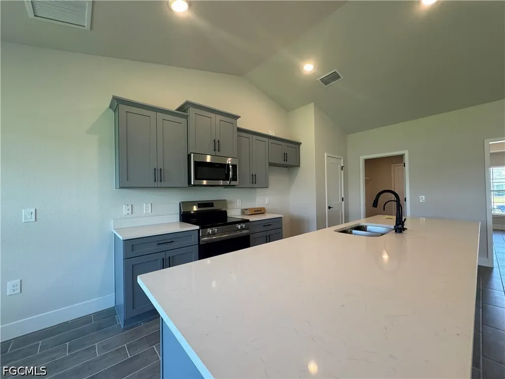 4112 NW 37th Street Cape Coral FL 33993