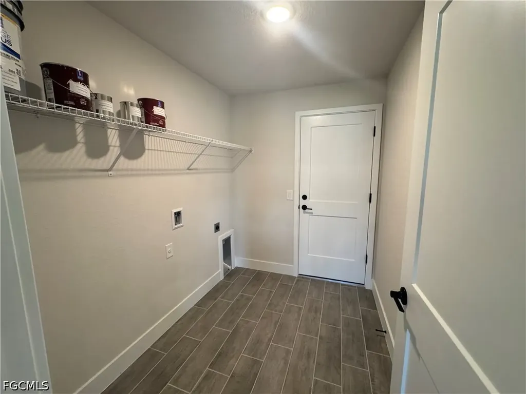 4112 NW 37th Street Cape Coral FL 33993