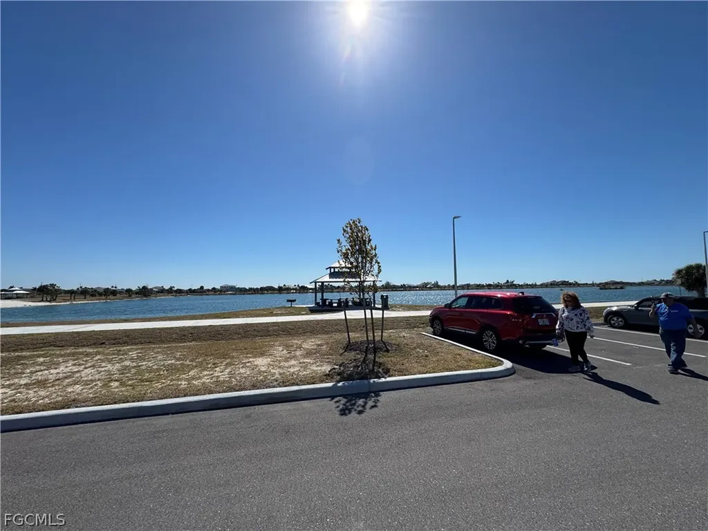 4112 NW 37th Street Cape Coral FL 33993