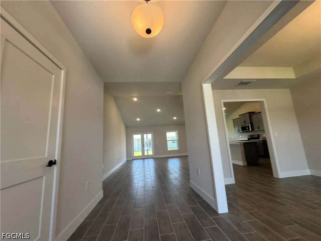 4112 NW 37th Street Cape Coral FL 33993