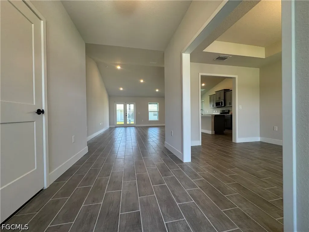 4112 NW 37th Street Cape Coral FL 33993
