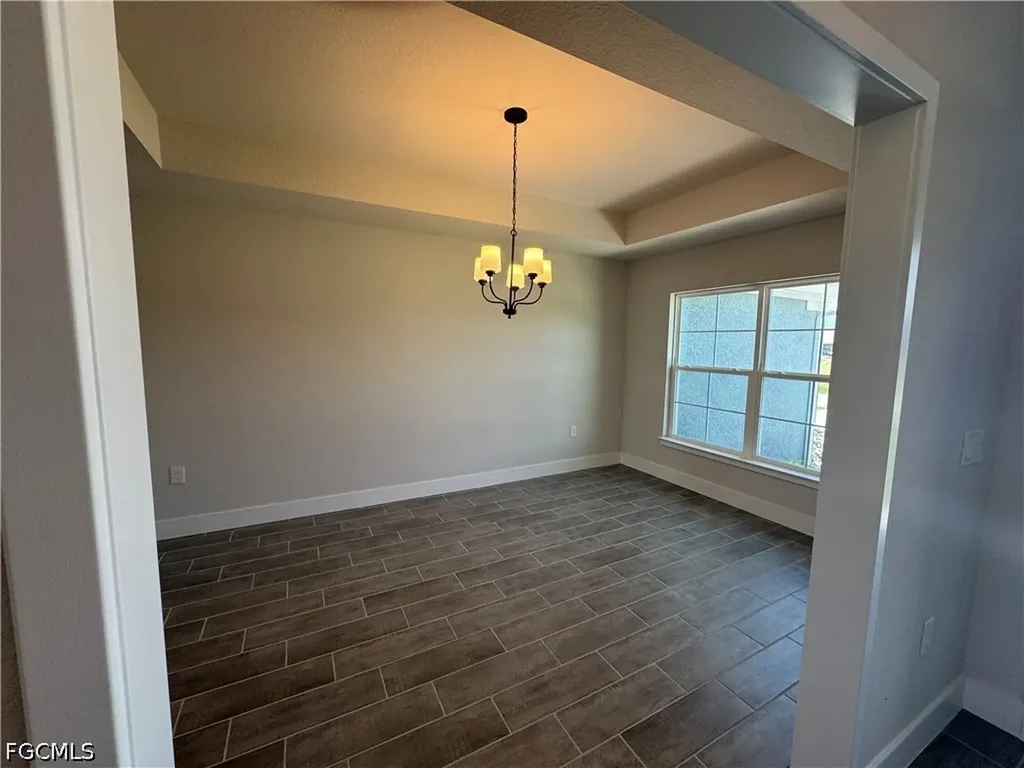 4112 NW 37th Street Cape Coral FL 33993