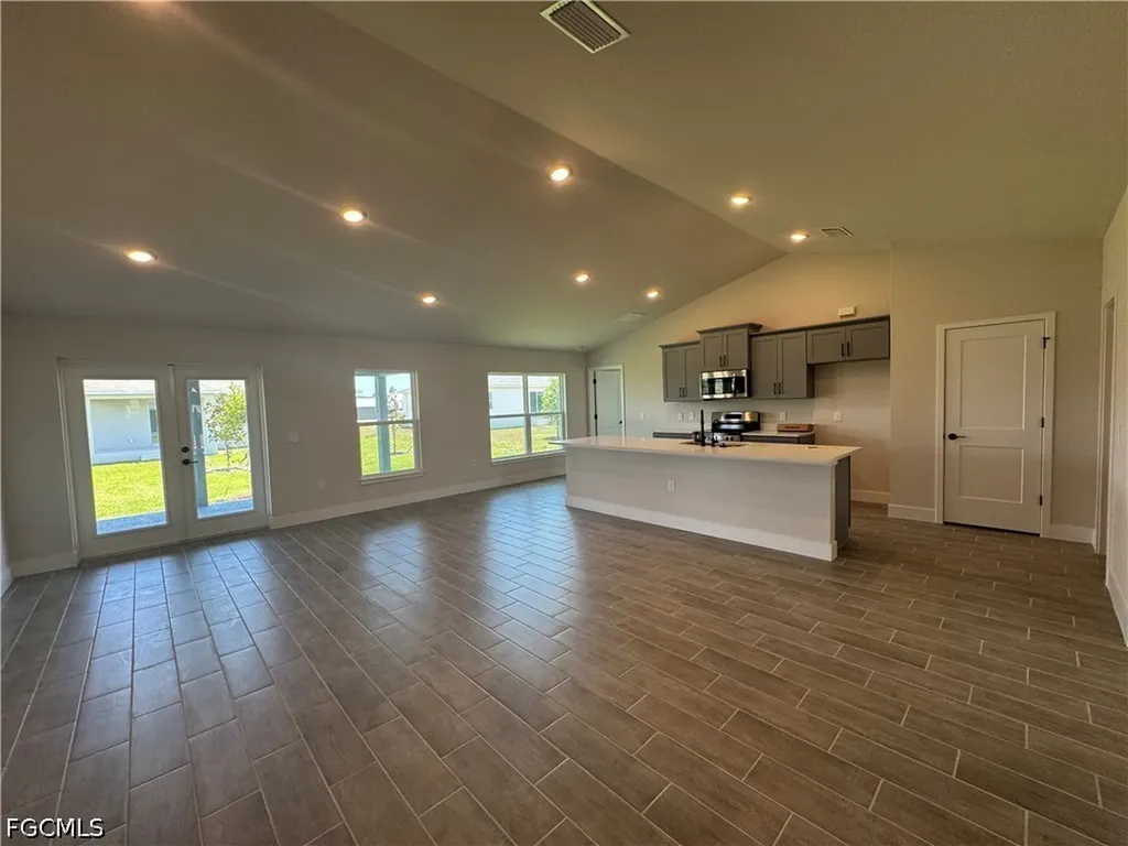 4112 NW 37th Street Cape Coral FL 33993