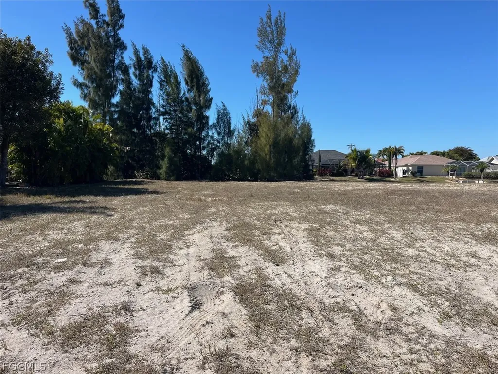 3748 SW 11th Place Cape Coral FL 33914