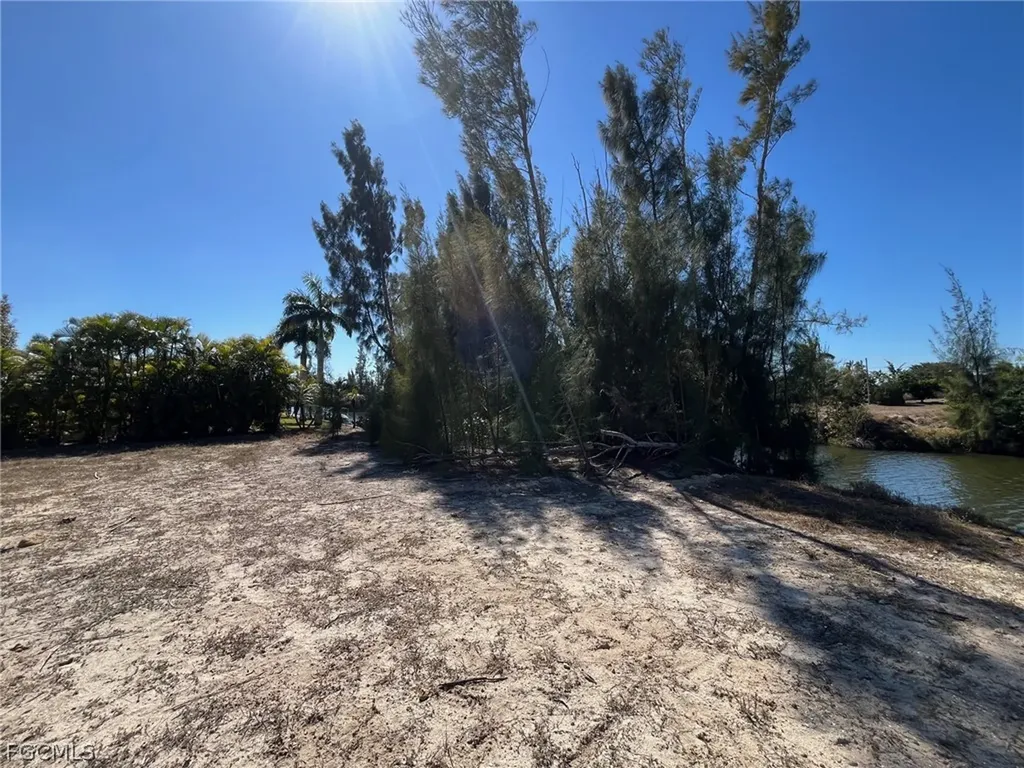 3748 SW 11th Place Cape Coral FL 33914