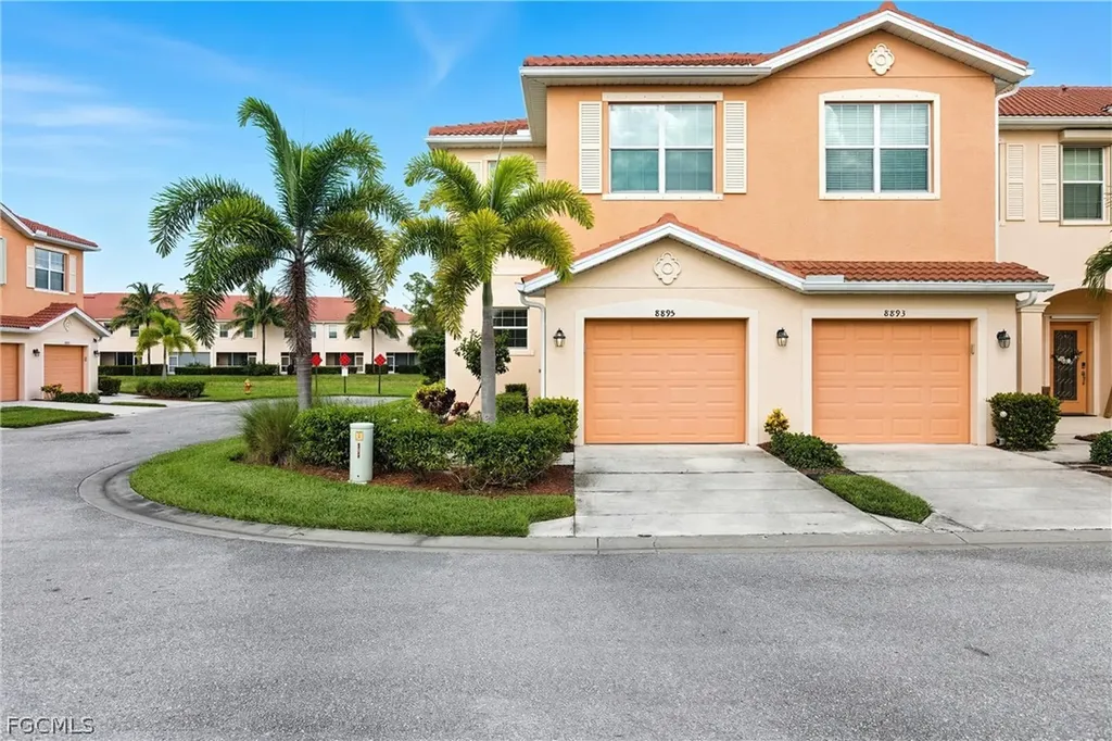 8895 Via Isola Court Fort Myers FL 33966