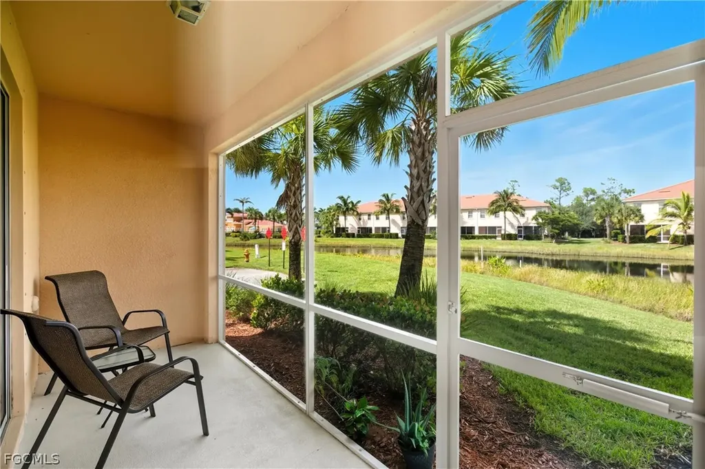 8895 Via Isola Court Fort Myers FL 33966
