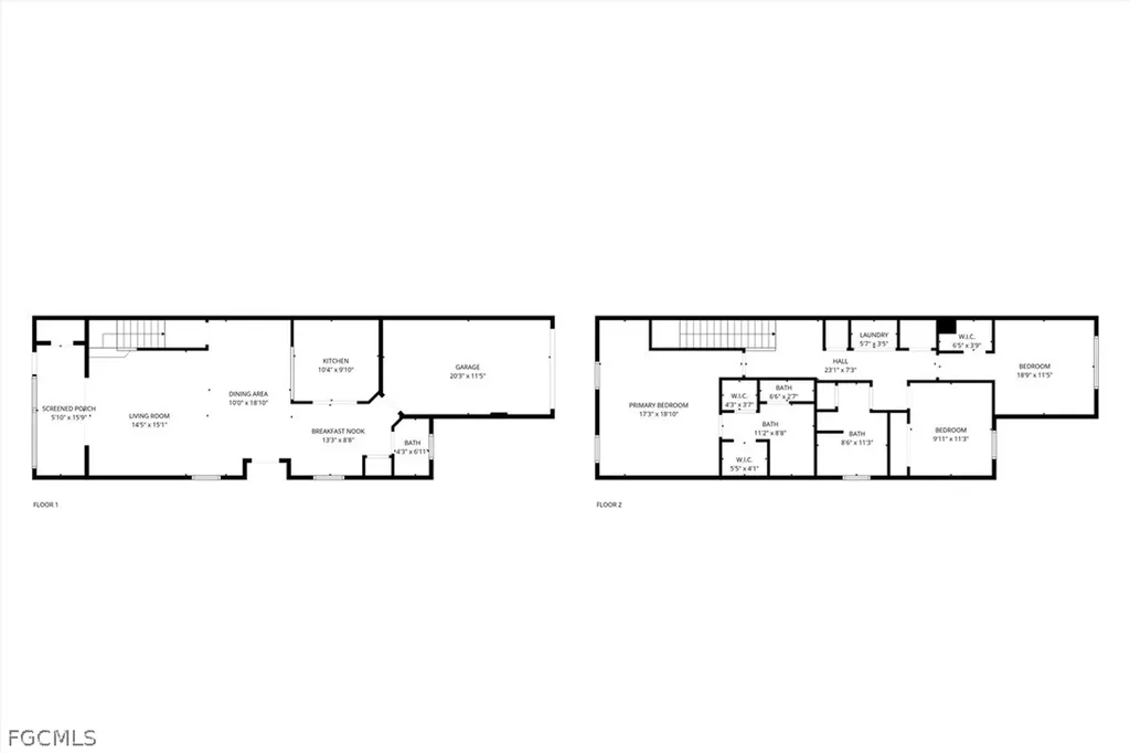 8895 Via Isola Court Fort Myers FL 33966