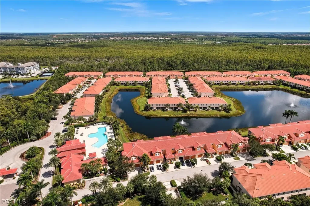 8895 Via Isola Court Fort Myers FL 33966