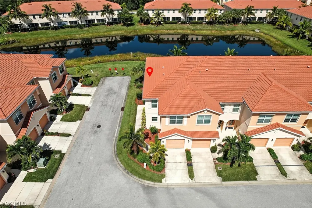 8895 Via Isola Court Fort Myers FL 33966