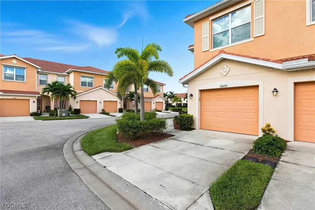 8895 Via Isola Court Fort Myers FL 33966