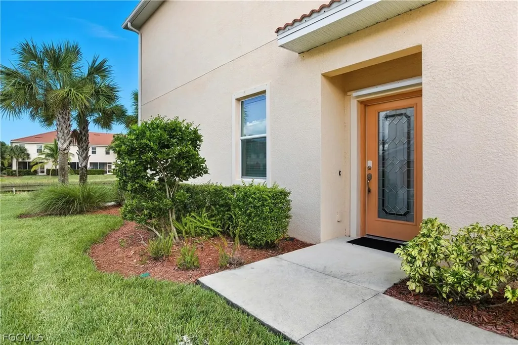 8895 Via Isola Court Fort Myers FL 33966
