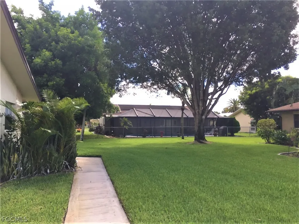 6194 Principia Drive Fort Myers FL 33919