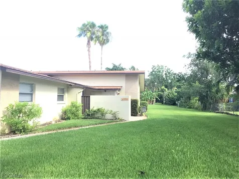 6194 Principia Drive Fort Myers FL 33919