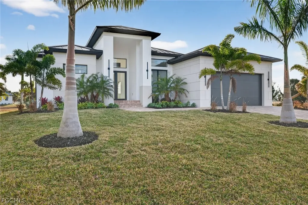 16340 Cape Horn Boulevard Punta Gorda FL 33955