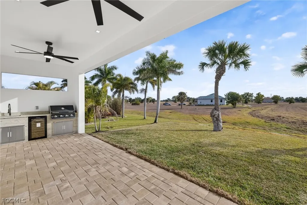 16340 Cape Horn Boulevard Punta Gorda FL 33955