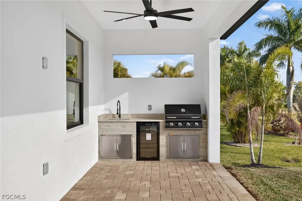 16340 Cape Horn Boulevard Punta Gorda FL 33955