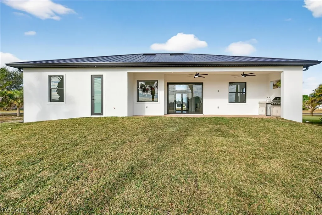 16340 Cape Horn Boulevard Punta Gorda FL 33955