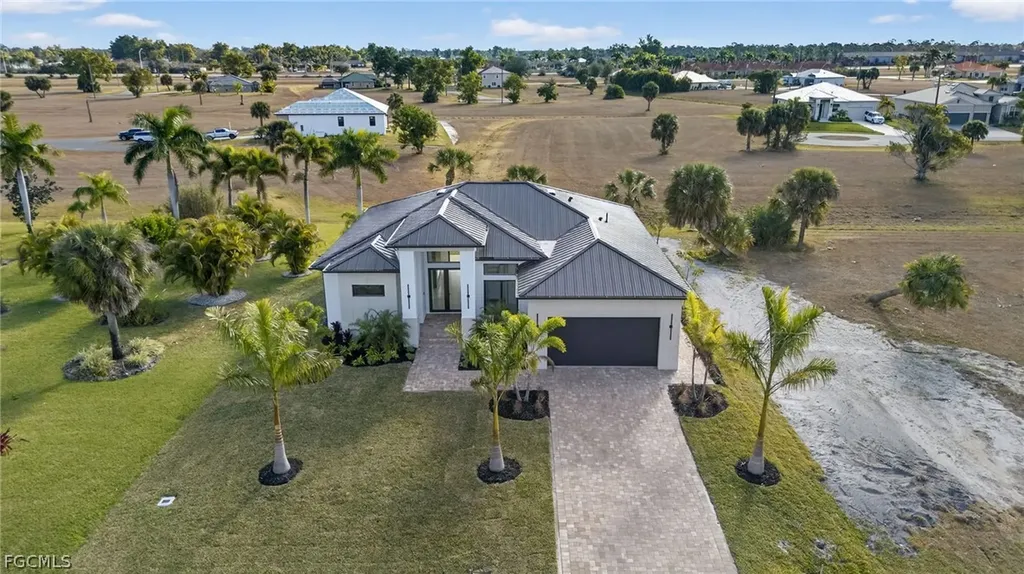 16340 Cape Horn Boulevard Punta Gorda FL 33955