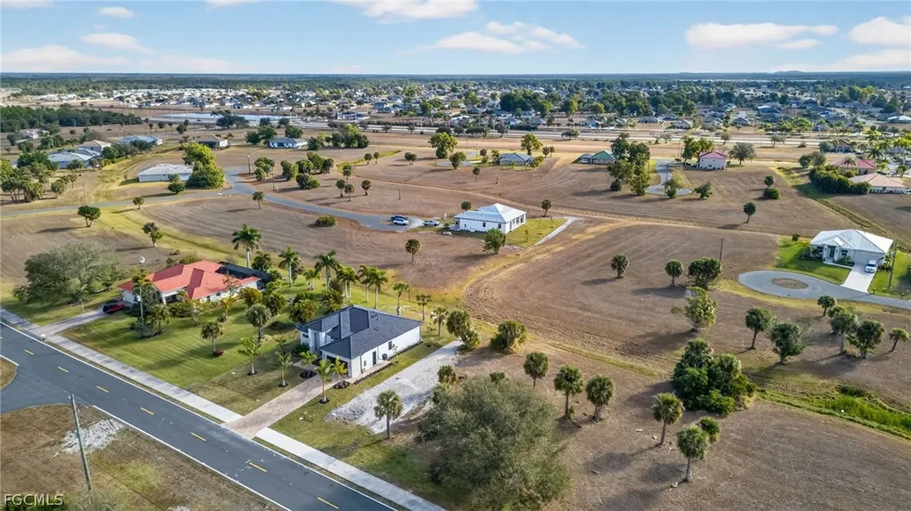 16340 Cape Horn Boulevard Punta Gorda FL 33955