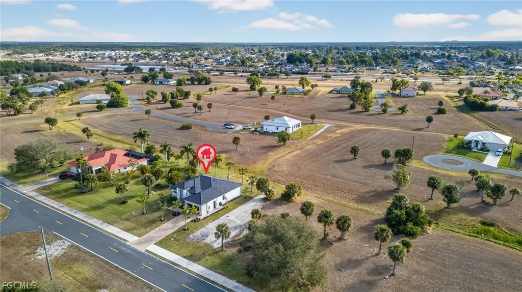 16340 Cape Horn Boulevard Punta Gorda FL 33955