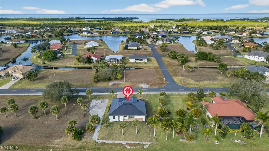 16340 Cape Horn Boulevard Punta Gorda FL 33955