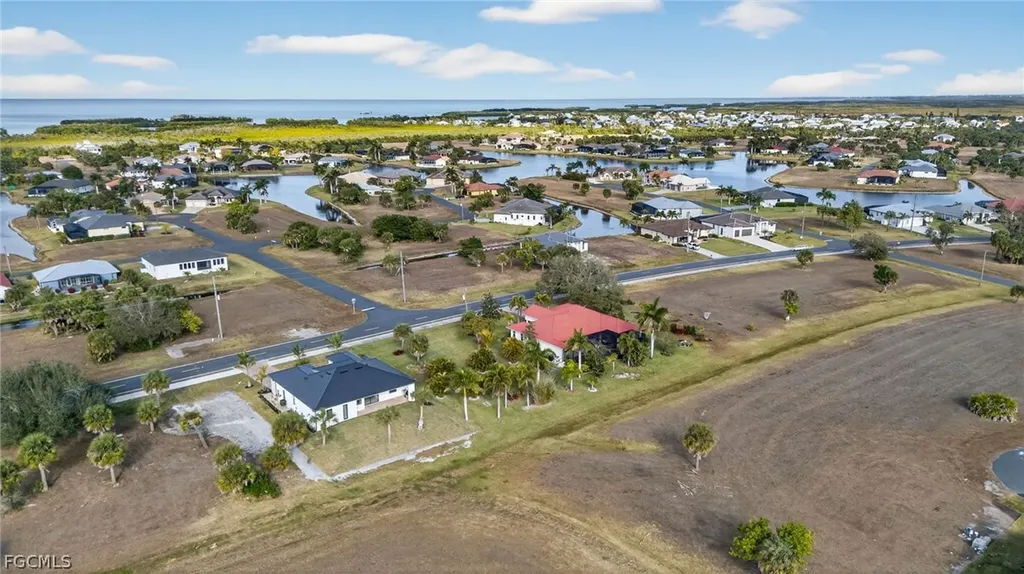 16340 Cape Horn Boulevard Punta Gorda FL 33955