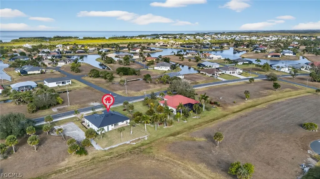 16340 Cape Horn Boulevard Punta Gorda FL 33955