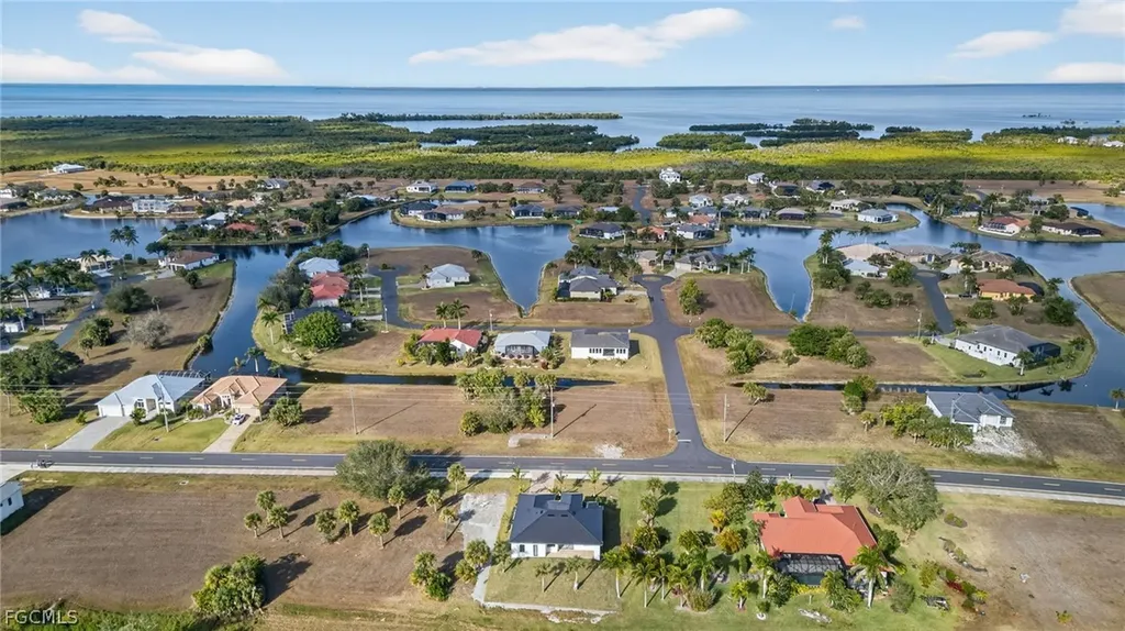 16340 Cape Horn Boulevard Punta Gorda FL 33955