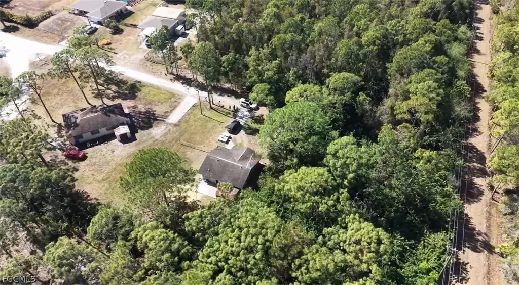 20610 Edgewood Road North Fort Myers FL 33917