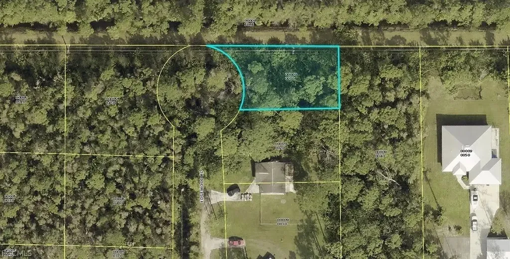 20610 Edgewood Road North Fort Myers FL 33917