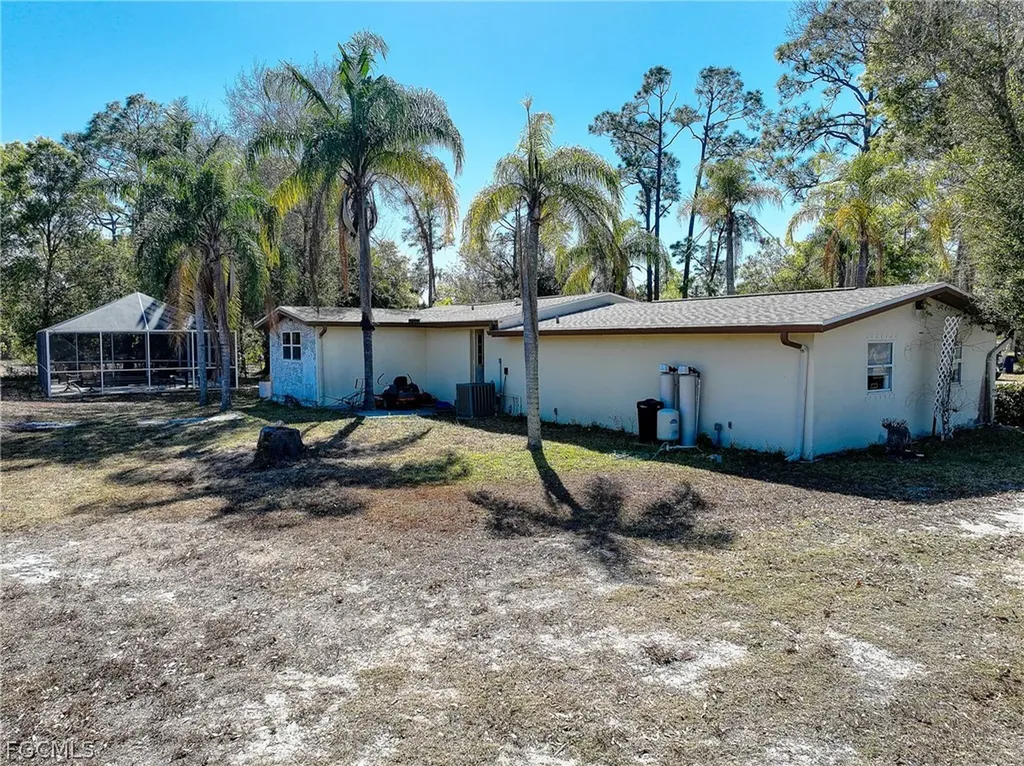 10921 Shirley Lane North Fort Myers FL 33917
