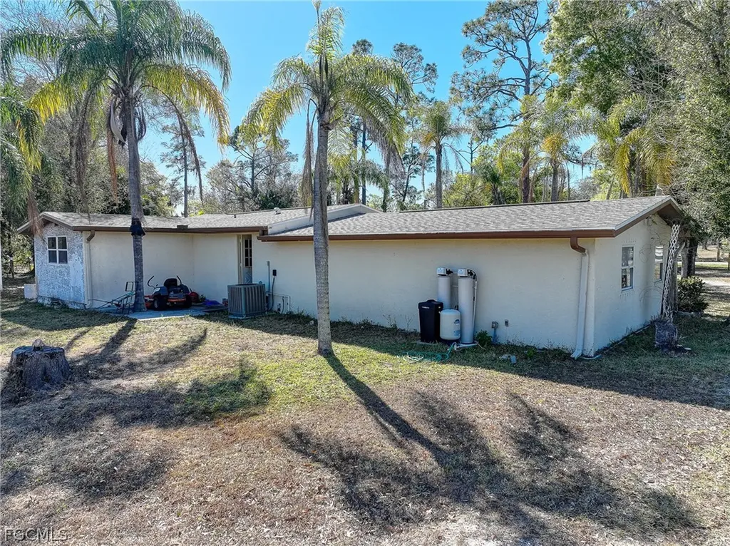 10921 Shirley Lane North Fort Myers FL 33917