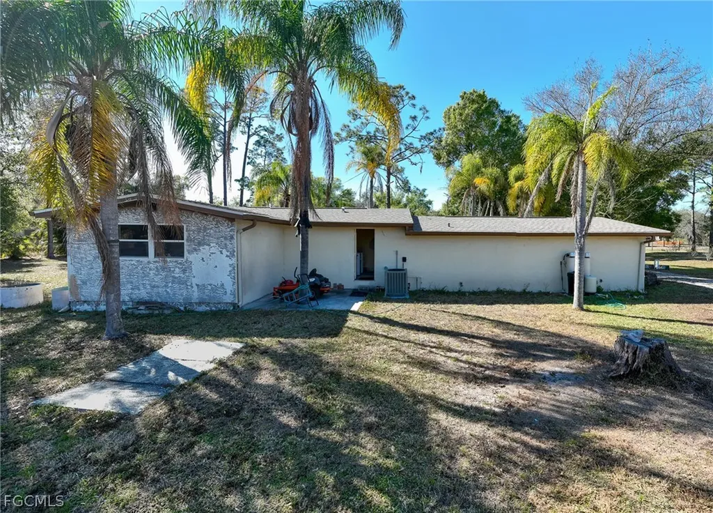 10921 Shirley Lane North Fort Myers FL 33917
