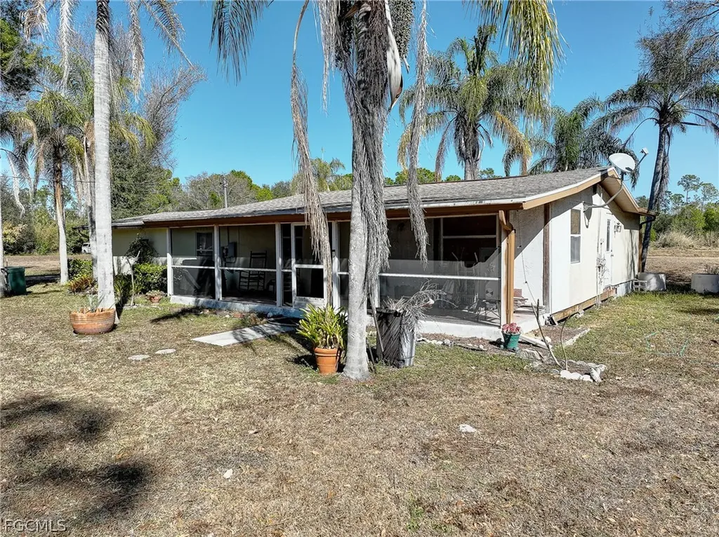 10921 Shirley Lane North Fort Myers FL 33917