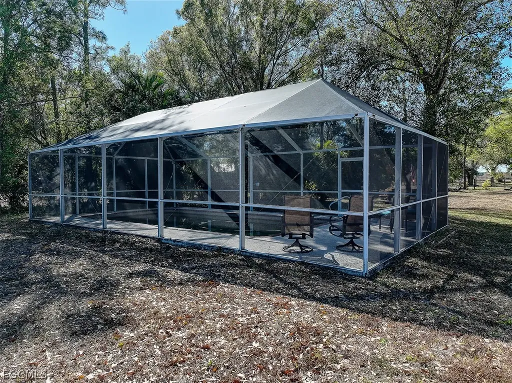 10921 Shirley Lane North Fort Myers FL 33917