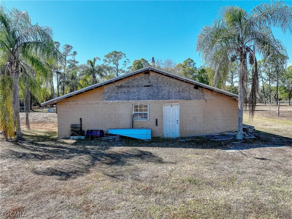 10921 Shirley Lane North Fort Myers FL 33917