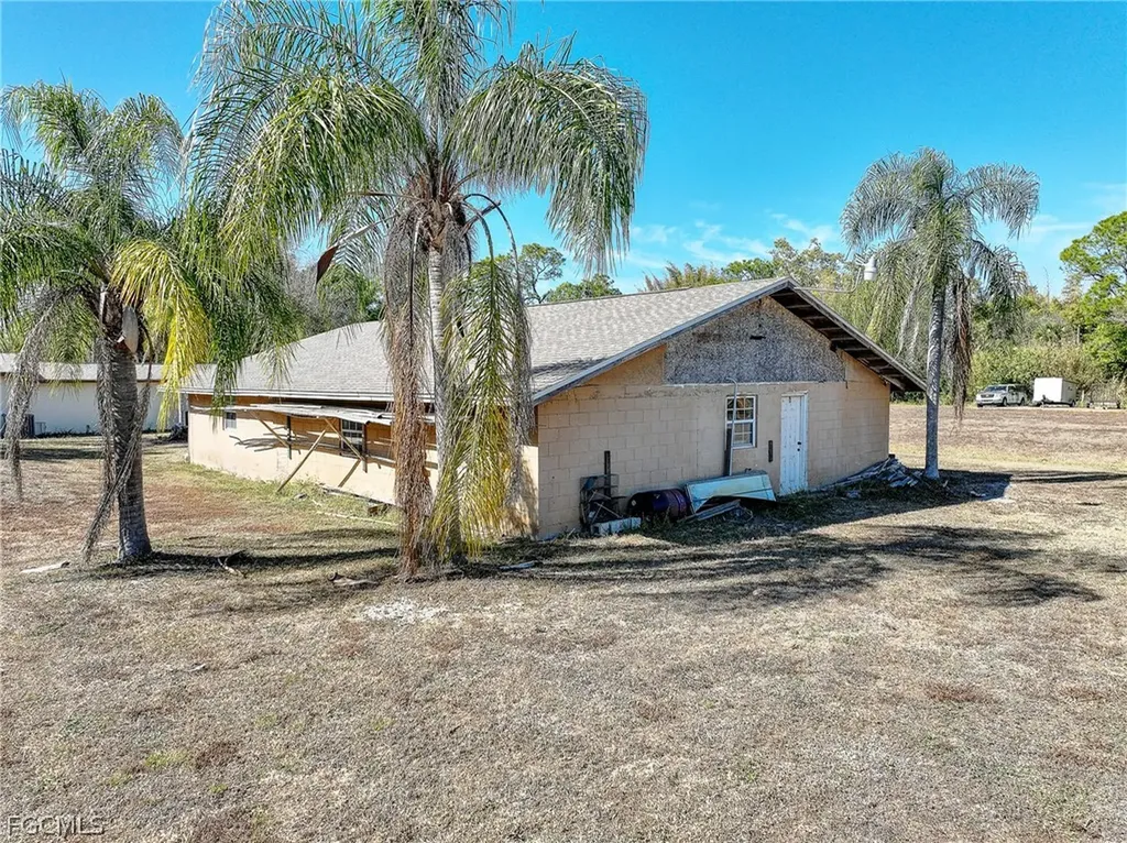 10921 Shirley Lane North Fort Myers FL 33917