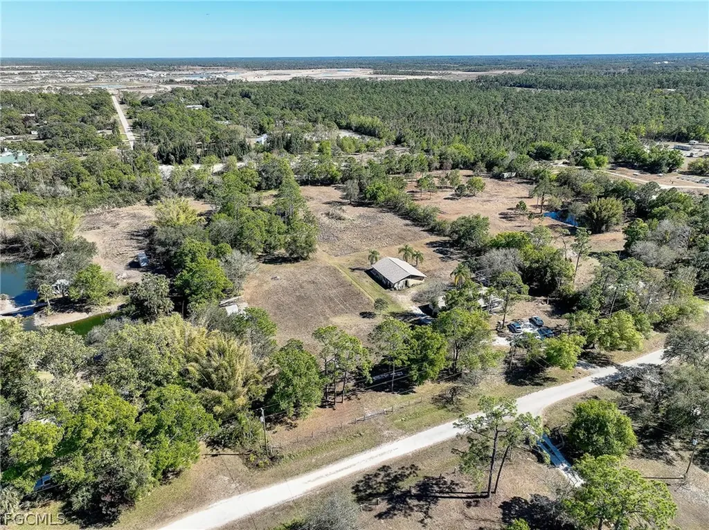 10921 Shirley Lane North Fort Myers FL 33917