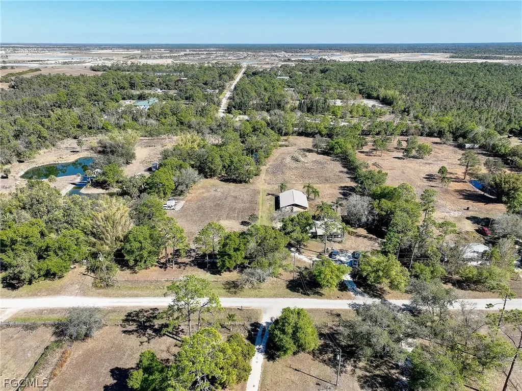 10921 Shirley Lane North Fort Myers FL 33917